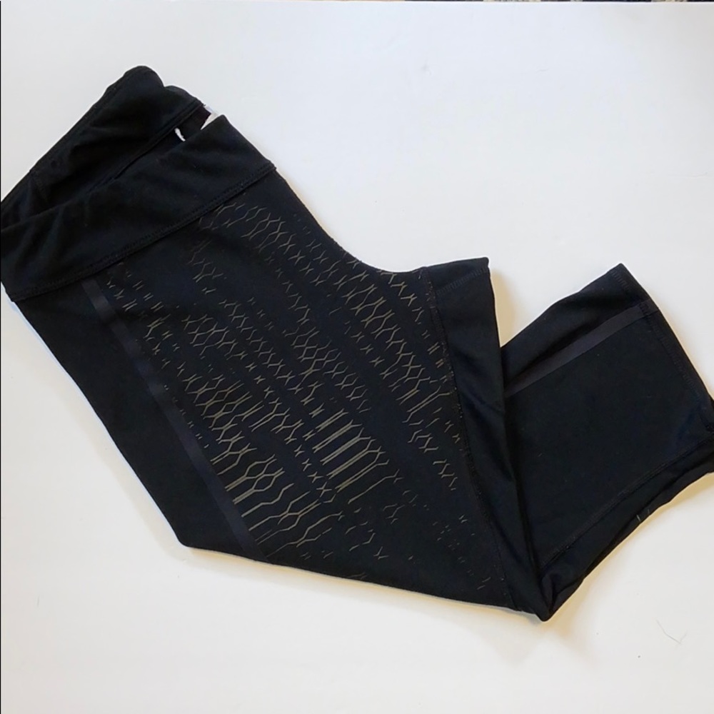 Reebok CrossFit Capris